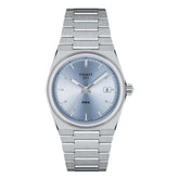 Tissot PRX Light Blue Dial Quartz Stainless Steel