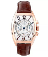 Franck Muller Casablanca Chronograph