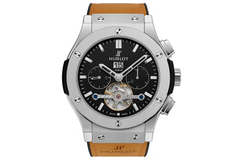 Classic Fusion Chronograph