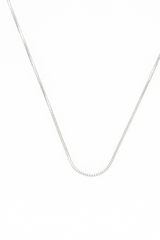 925 Silver Snake Chain