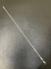 Mariner Chain Bracelet in 925 Silver