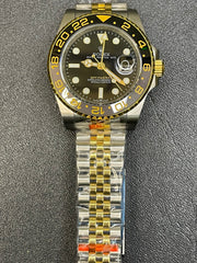 GMT Master II ‘Zombie’