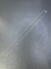 925 Silver Snake Chain