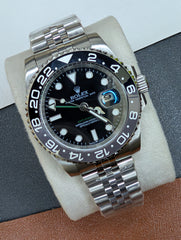 GMT-Master II Bruce Wayne Jubilee