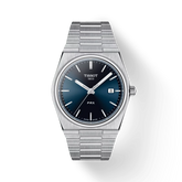 Tissot PRX Blue Dial Stainless Steel Automatic