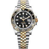 GMT Master II ‘Zombie’