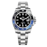 GMT Master 2 (Batman)