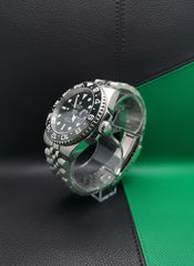 GMT-Master II Bruce Wayne Jubilee