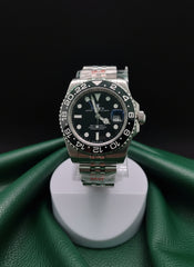 GMT-Master II Bruce Wayne Jubilee