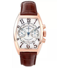 Franck Muller Casablanca Chronograph