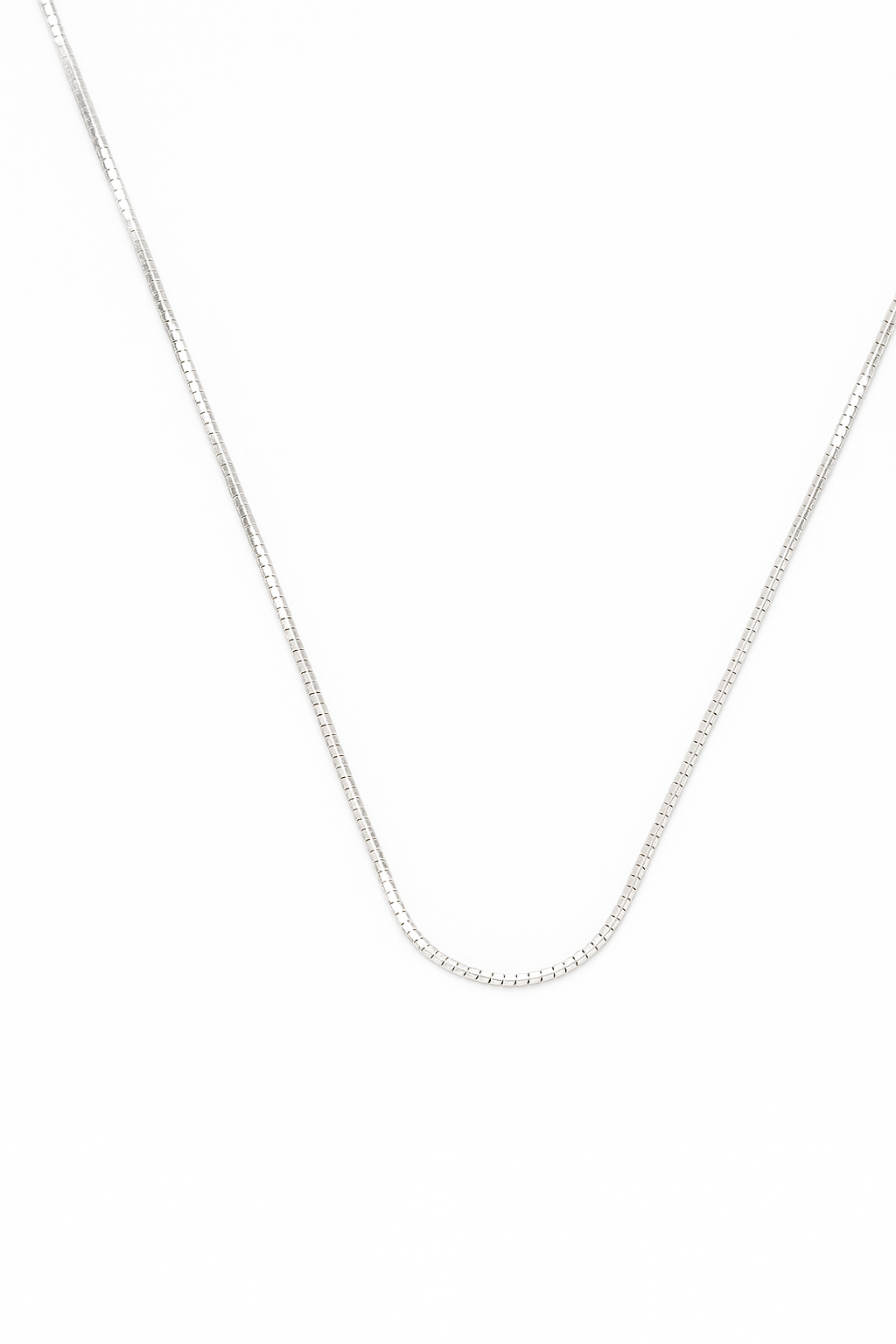 925 Silver Snake Chain