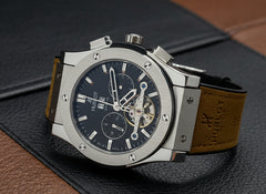Classic Fusion Chronograph