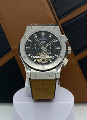 Classic Fusion Chronograph