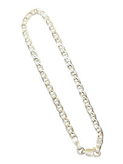 Mariner Chain Bracelet in 925 Silver