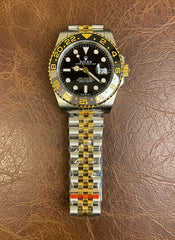 GMT Master II ‘Zombie’