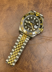 GMT Master II ‘Zombie’