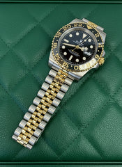 GMT Master II ‘Zombie’ (Master Plus)