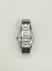 AP Royal Oak Tiffany Blue Dial