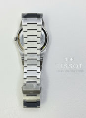 Tissot PRX Green Dial Stainless Steel Automatic