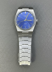 Tissot PRX Blue Dial Stainless Steel Automatic