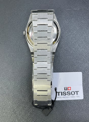 Tissot PRX Blue Dial Stainless Steel Automatic
