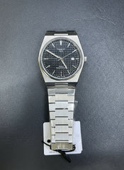 Tissot PRX Automatic Black Dial Stainless Steel