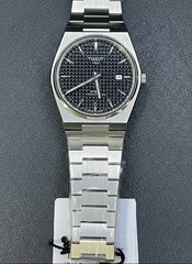 Tissot PRX Automatic Black Dial Stainless Steel