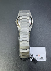 Tissot PRX Automatic Black Dial Stainless Steel