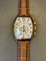 Franck Muller Casablanca Chronograph