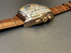 Franck Muller Casablanca Chronograph