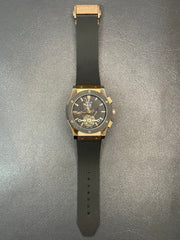 Hublot Classic Fusion Rose Gold & Black