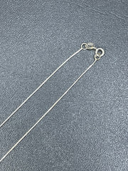 925 Silver Snake Chain
