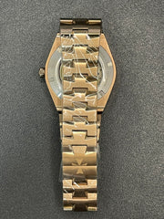 Vacheron Constantin Overseas Perpetual Calendar – Rose Gold | Black Dial