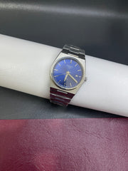 Tissot PRX Blue Dial Stainless Steel Automatic