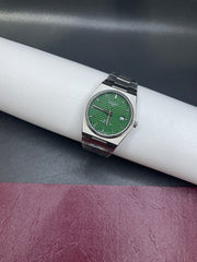 Tissot PRX Green Dial Stainless Steel Automatic