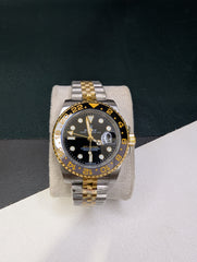 GMT Master II ‘Zombie’