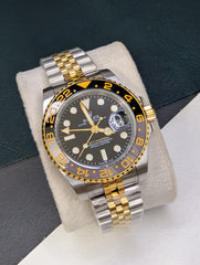 GMT Master II ‘Zombie’