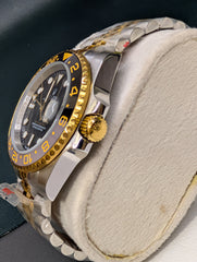 GMT Master II ‘Zombie’
