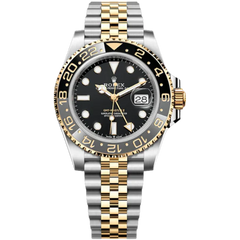 GMT Master II ‘Zombie’ (Master Plus)