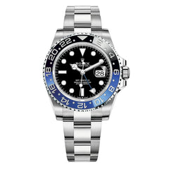 GMT Master 2 (Batman)
